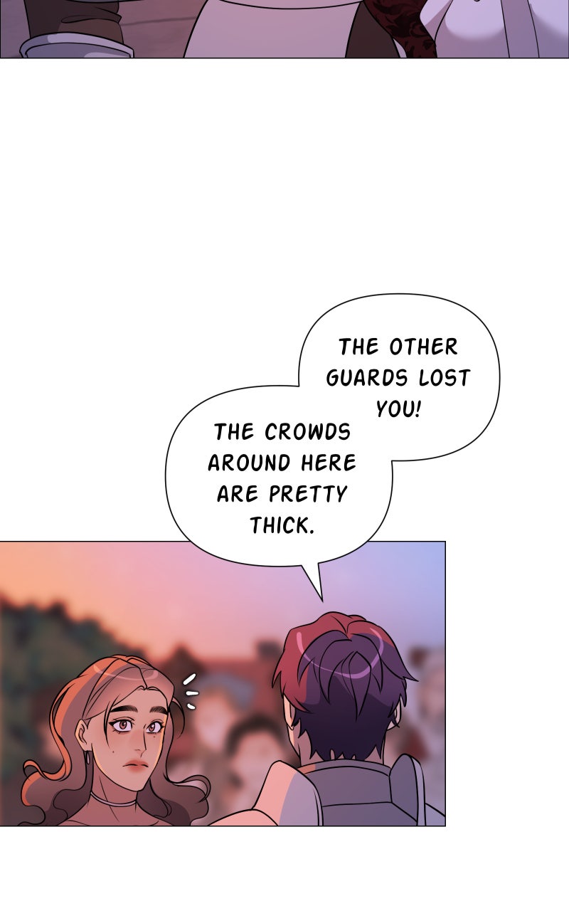 The Queen and Court Jester Episode 35 page 7 - 