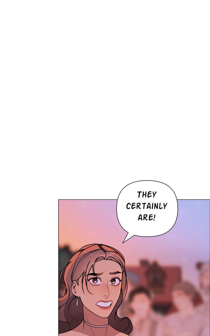 The Queen and Court Jester Episode 35 page 8 - 