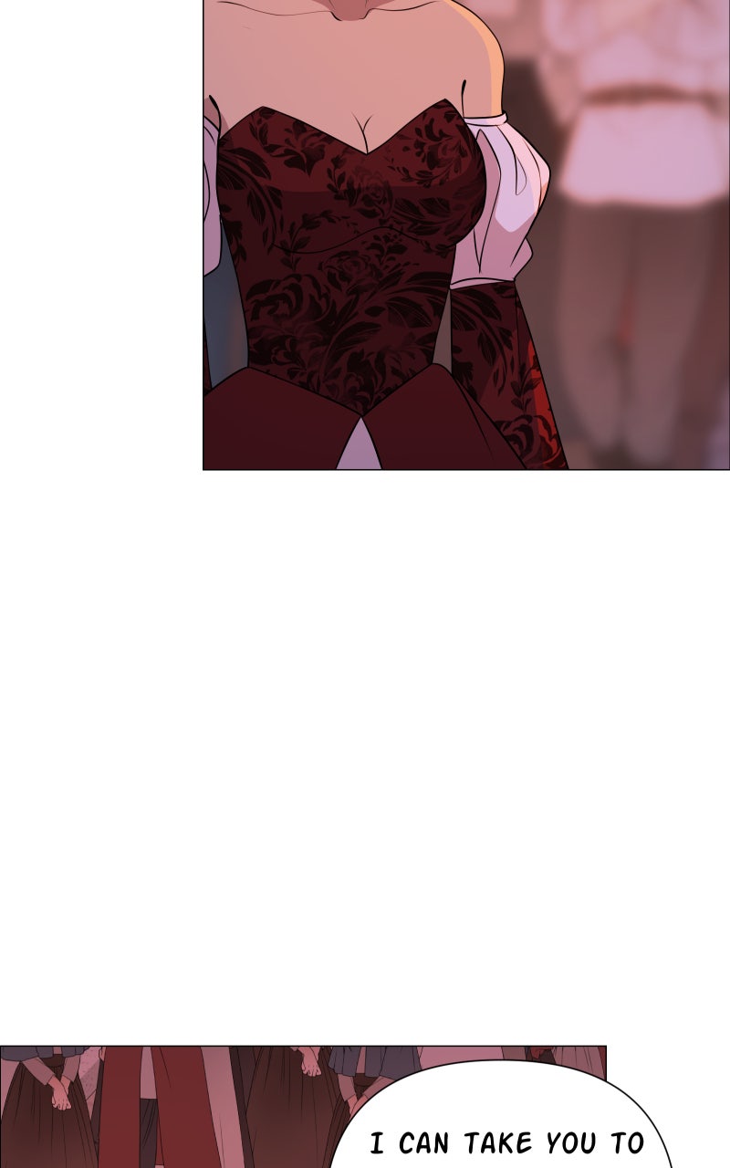 The Queen and Court Jester Episode 35 page 9 - 