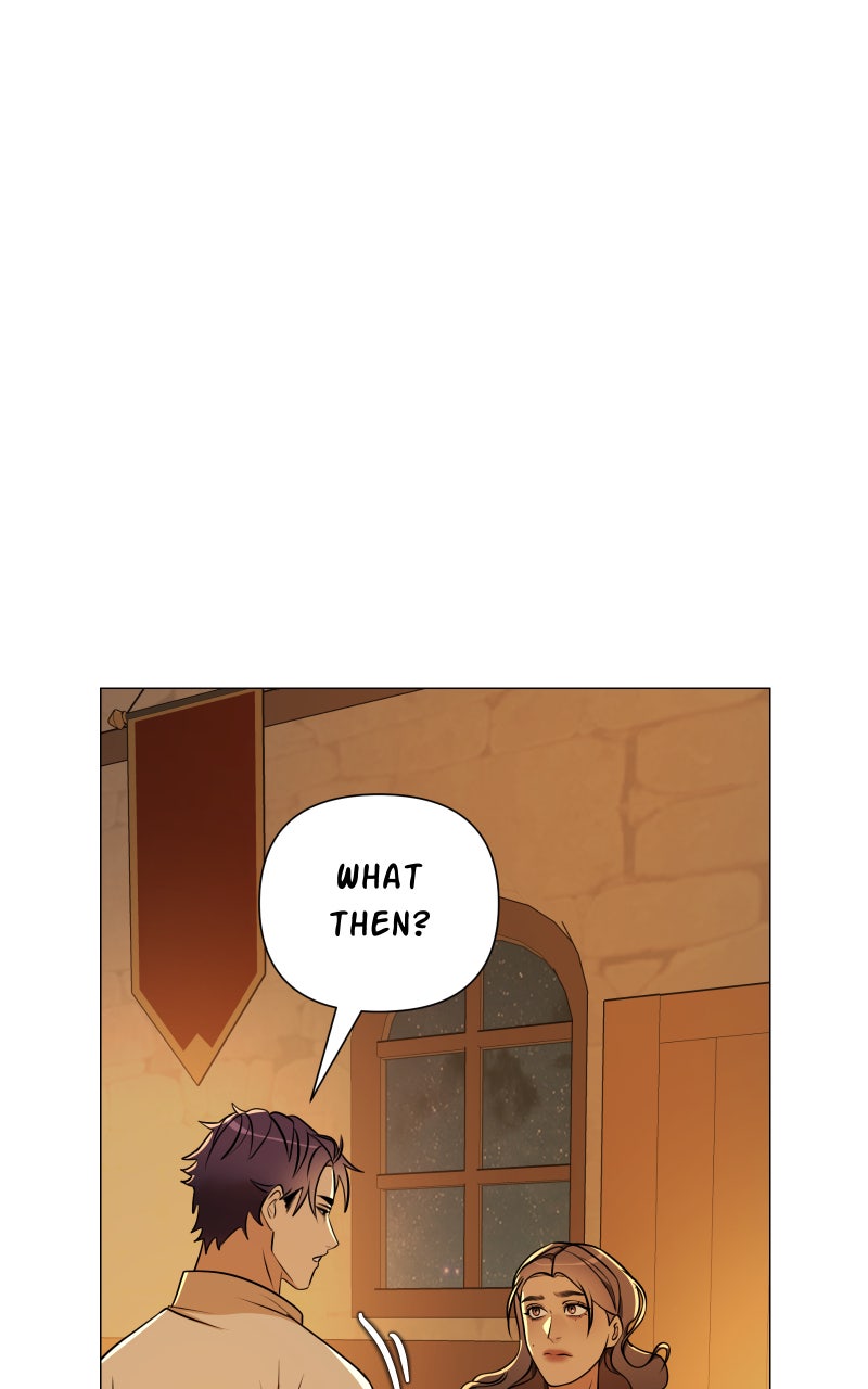 The Queen and Court Jester Episode 36 page 12 - 