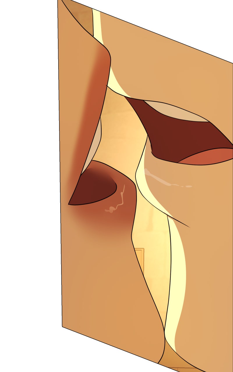 The Queen and Court Jester Episode 36 page 25 - 