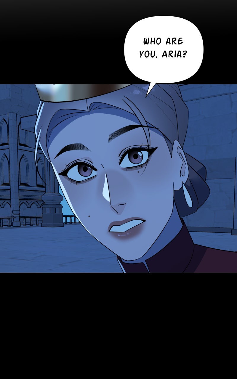 The Queen and Court Jester Episode 36 page 38 - 