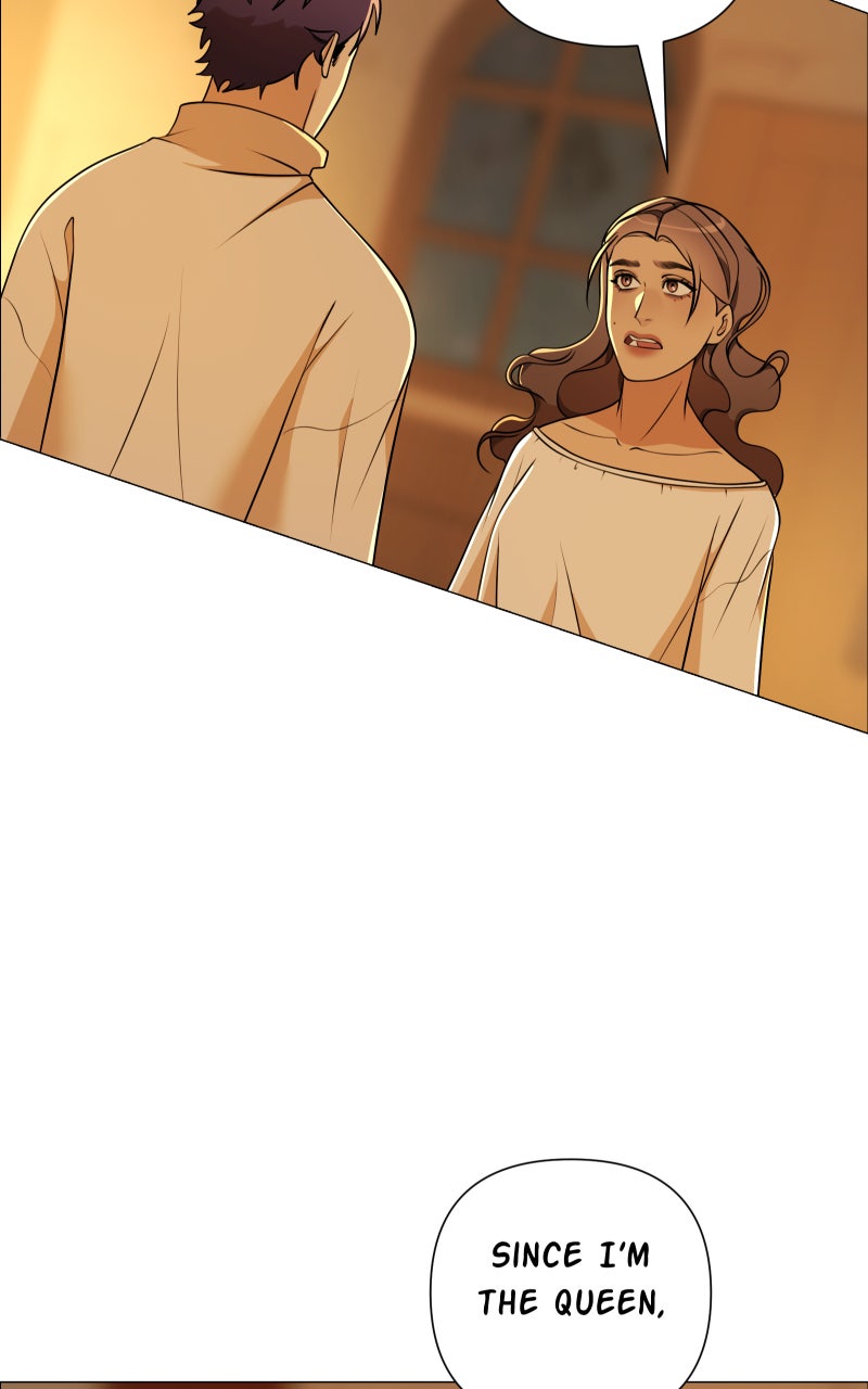 The Queen and Court Jester Episode 36 page 5 - 