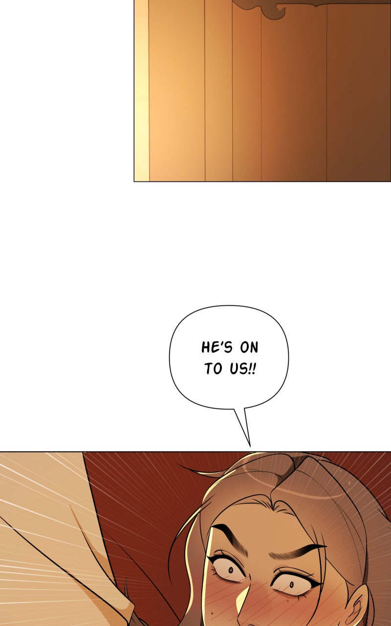 The Queen and Court Jester Episode 36 page 46 - 