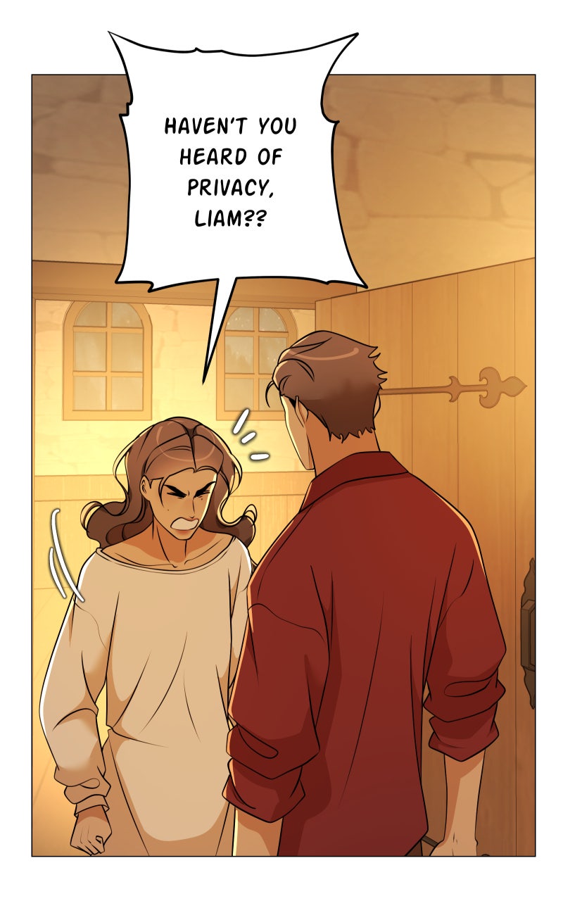 The Queen and Court Jester Episode 36 page 48 - 
