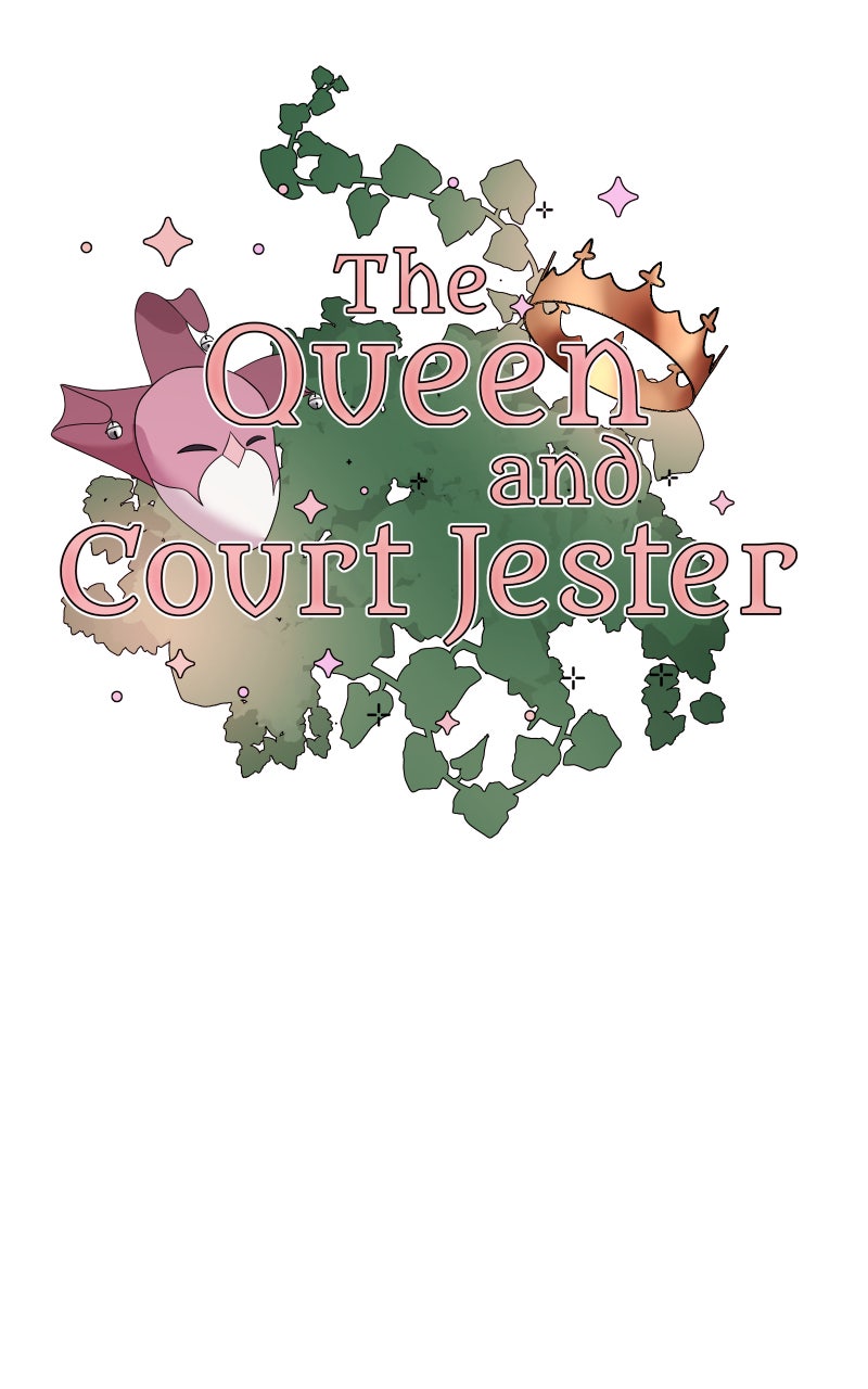 The Queen and Court Jester Episode 36 page 56 - 