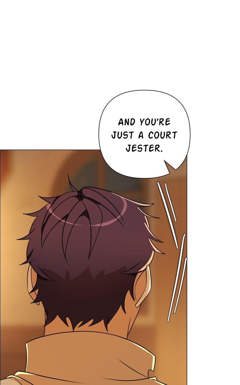 The Queen and Court Jester Episode 36 page 7 - 