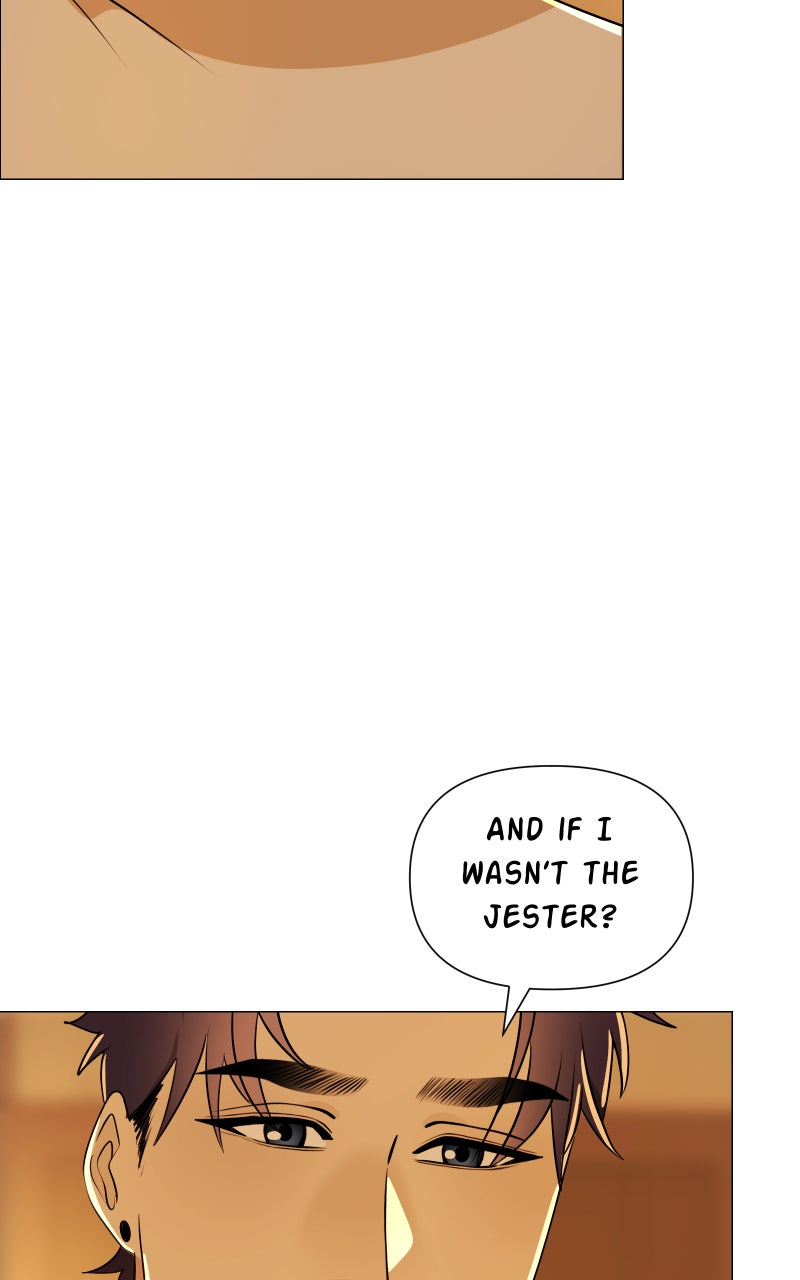 The Queen and Court Jester Episode 36 page 8 - 