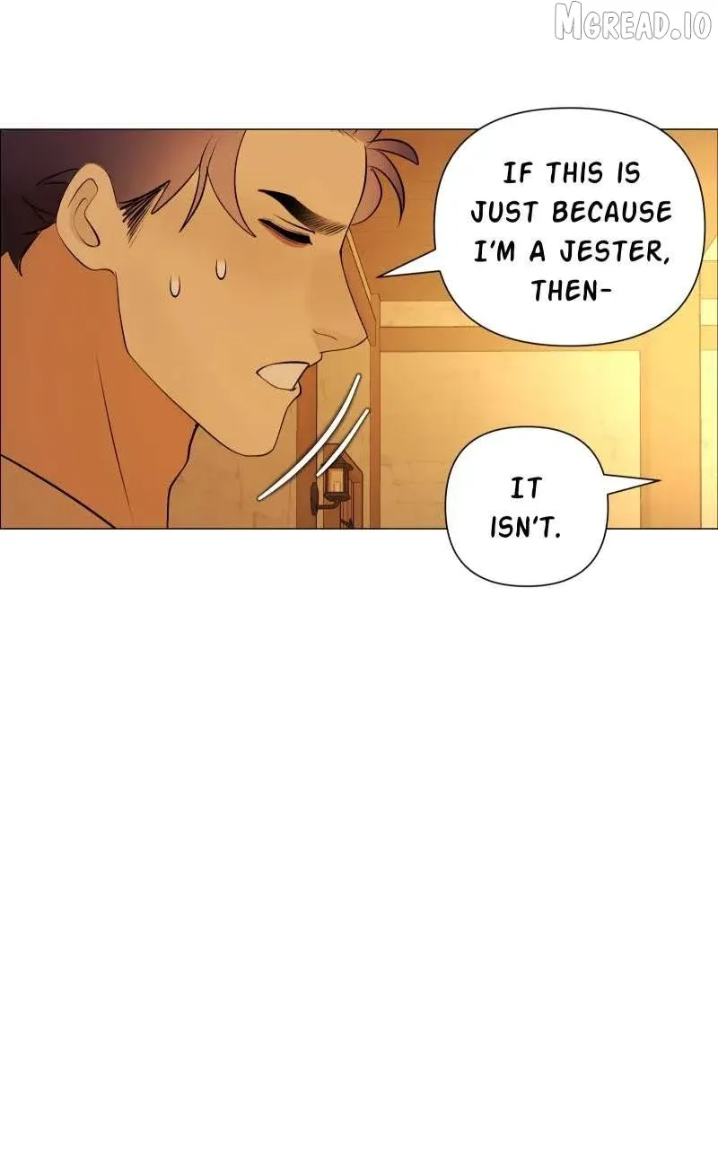 The Queen and Court Jester Chapter 37 page 12 - 