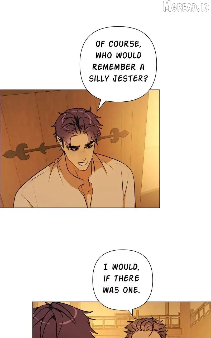The Queen and Court Jester Chapter 37 page 17 - 