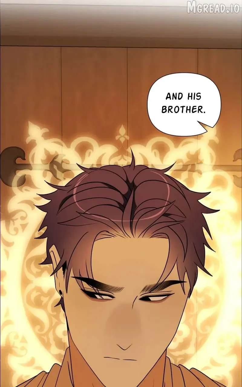 The Queen and Court Jester Chapter 37 page 21 - 