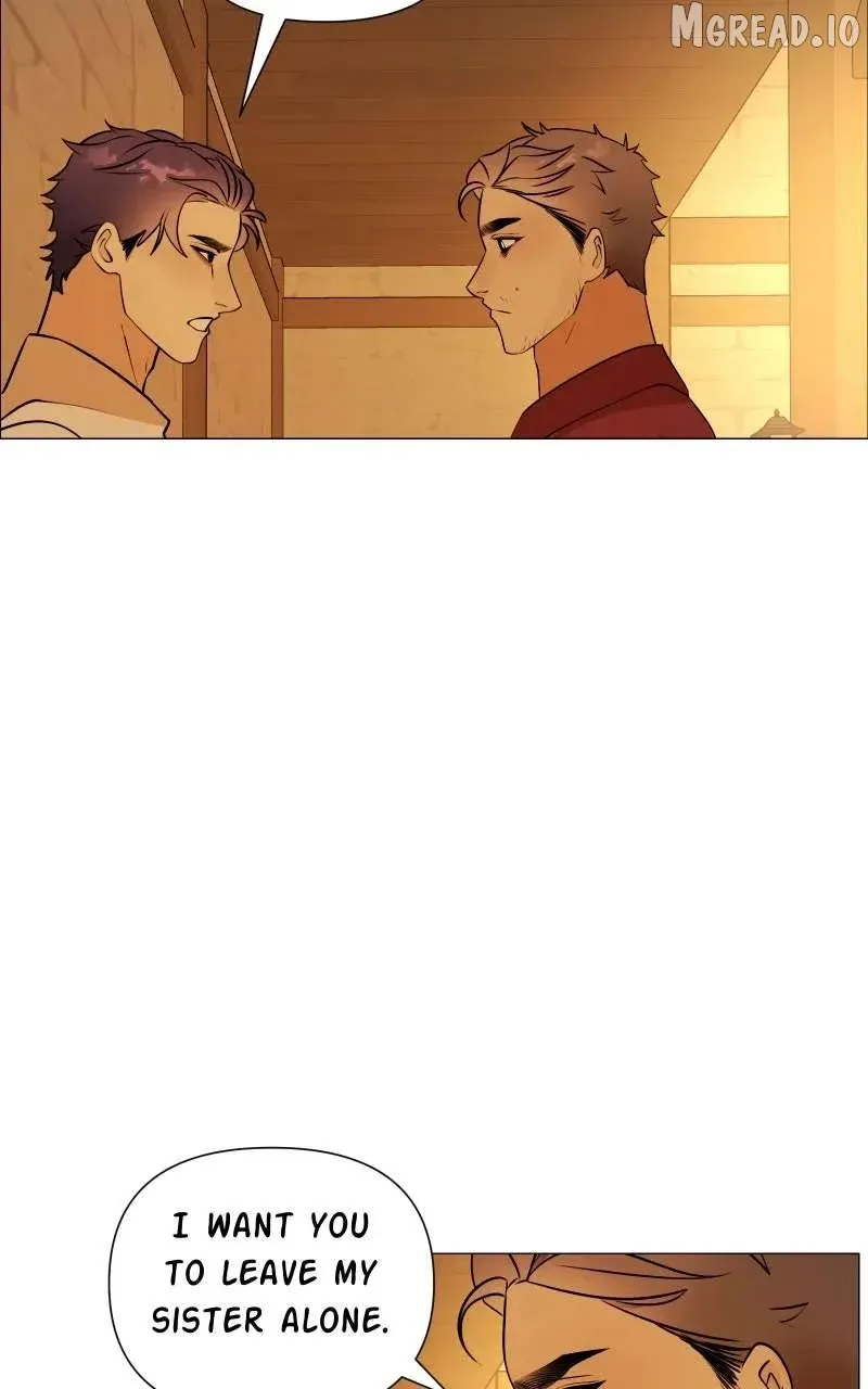 The Queen and Court Jester Chapter 37 page 23 - 