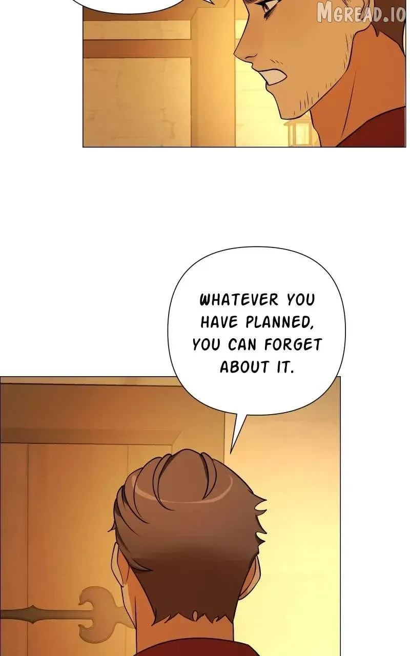 The Queen and Court Jester Chapter 37 page 24 - 
