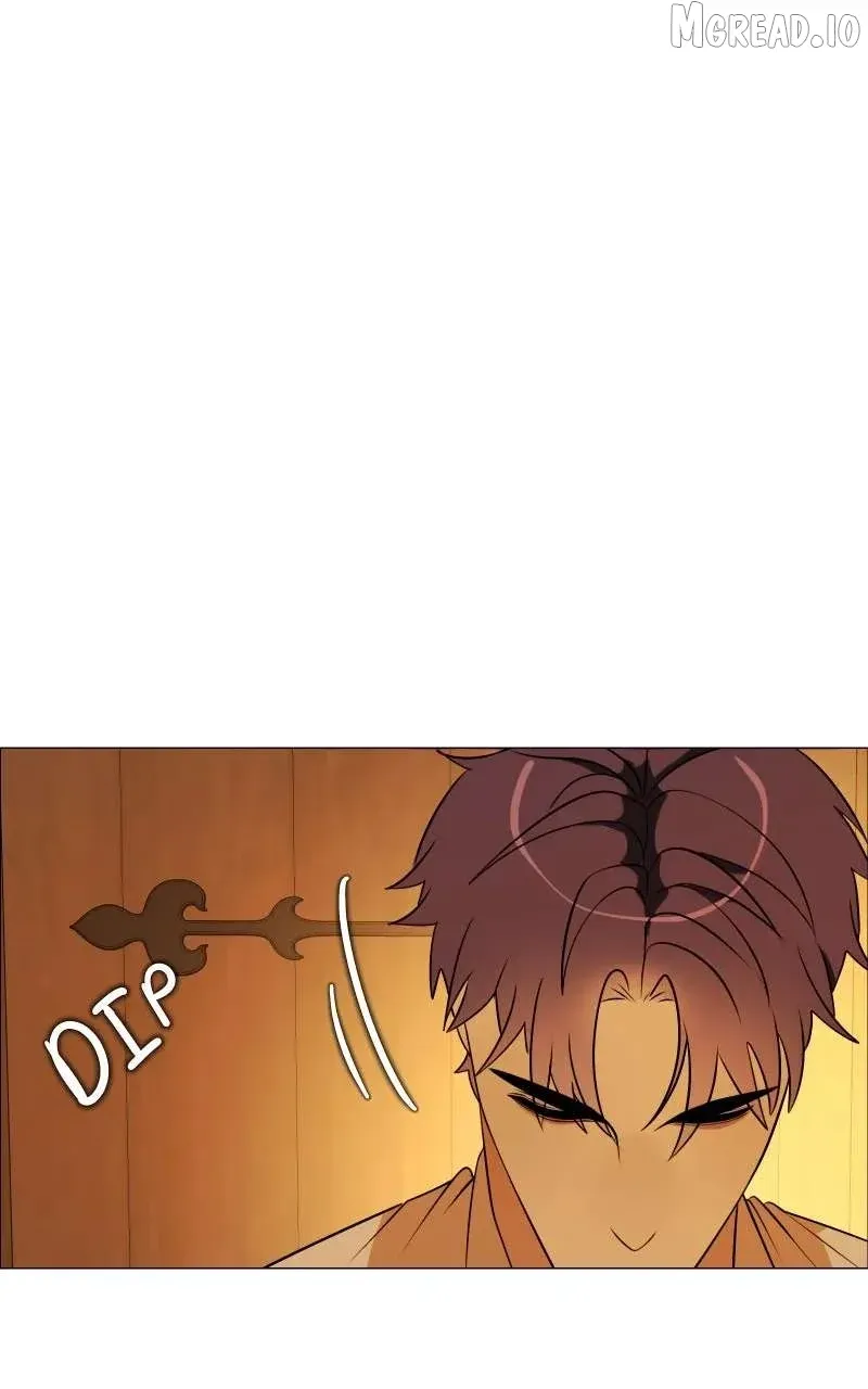 The Queen and Court Jester Chapter 37 page 31 - 
