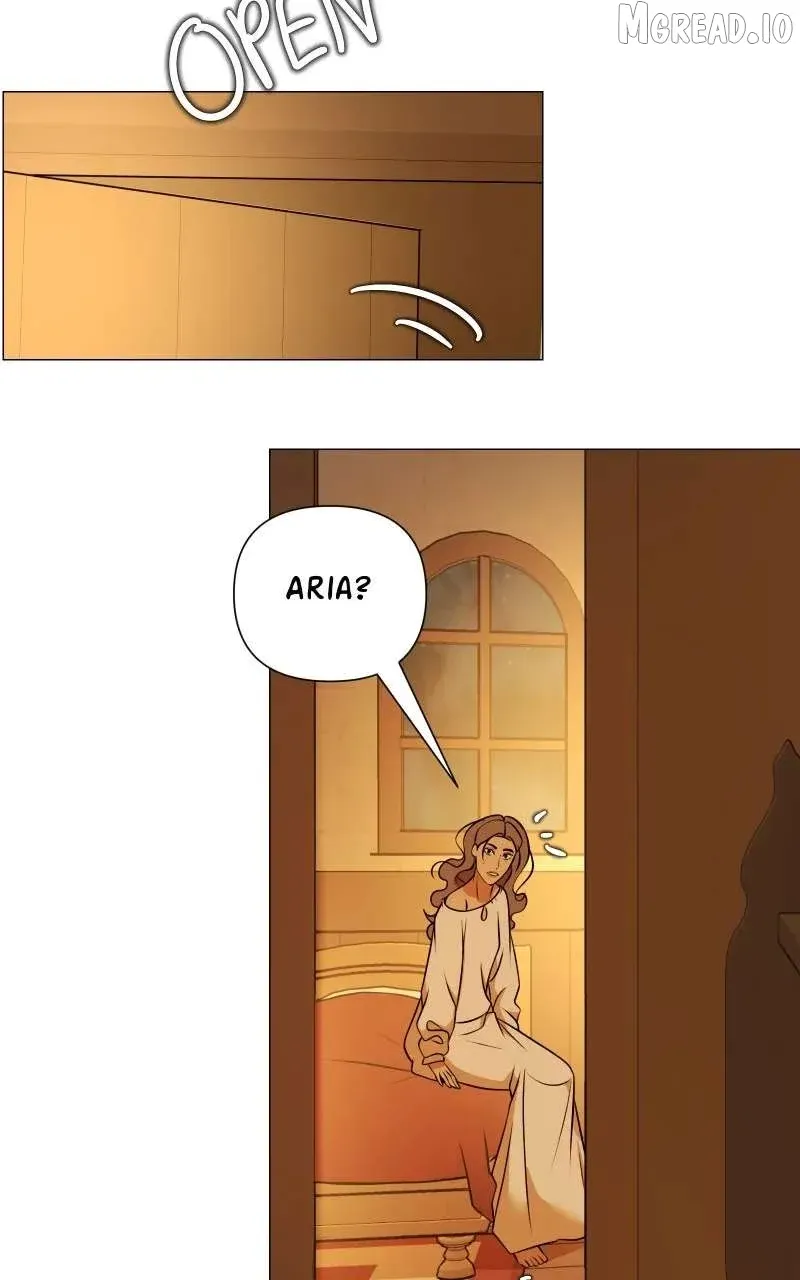 The Queen and Court Jester Chapter 37 page 36 - 