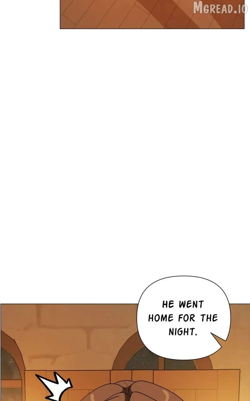 The Queen and Court Jester Chapter 37 page 40 - 