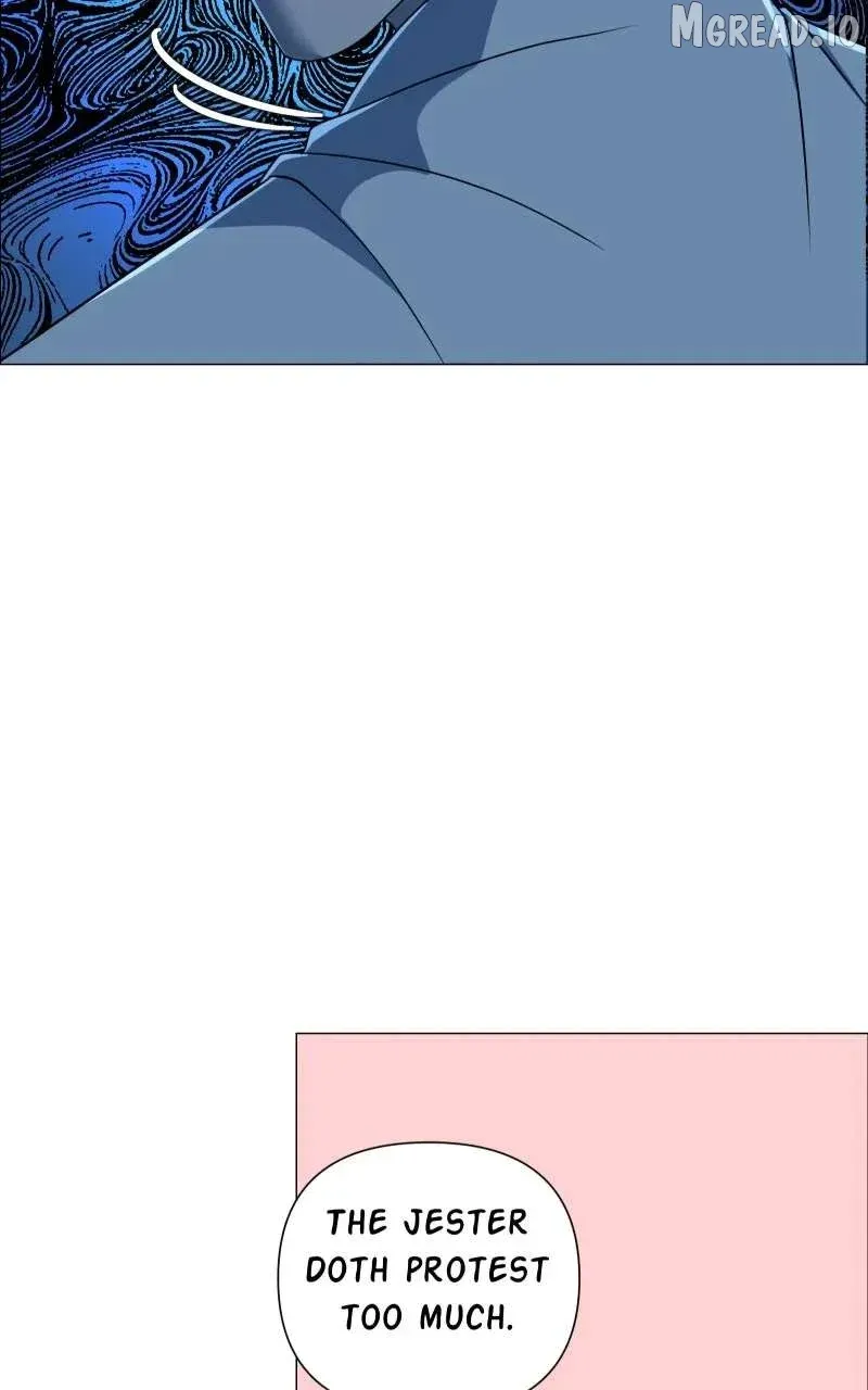 The Queen and Court Jester Chapter 37 page 5 - 