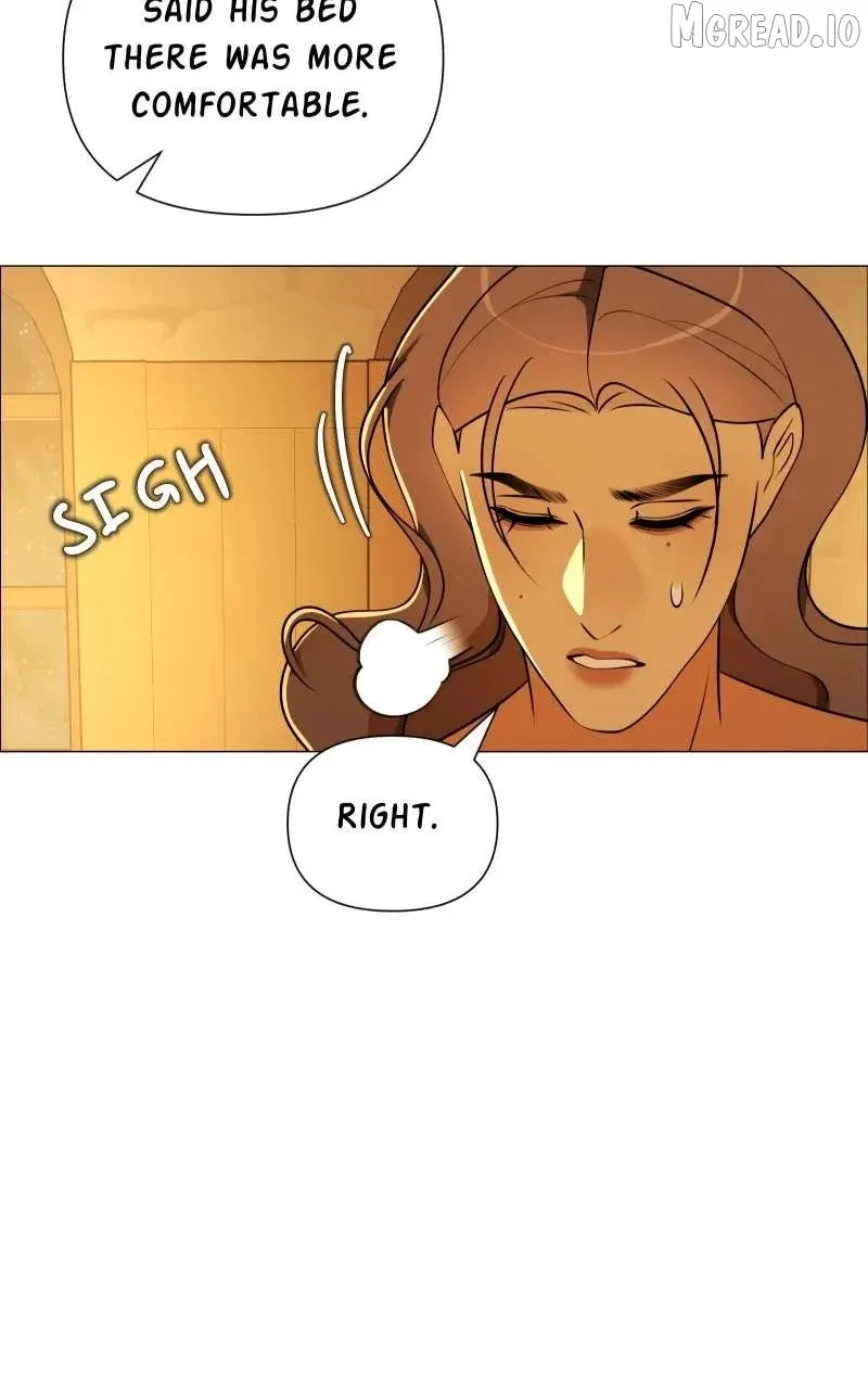The Queen and Court Jester Chapter 37 page 42 - 
