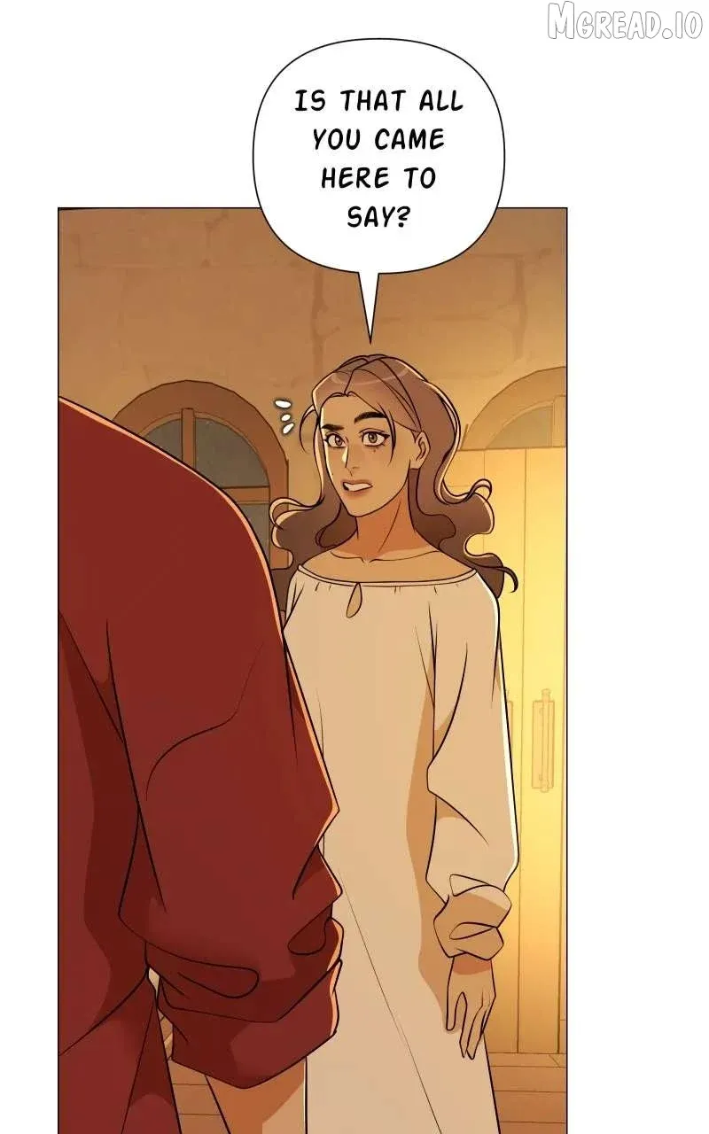 The Queen and Court Jester Chapter 37 page 43 - 