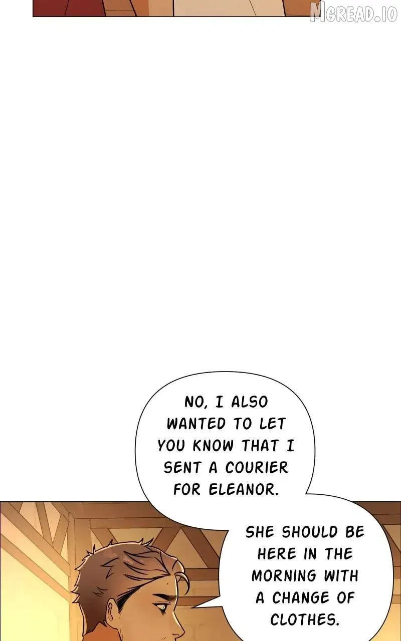 The Queen and Court Jester Chapter 37 page 44 - 