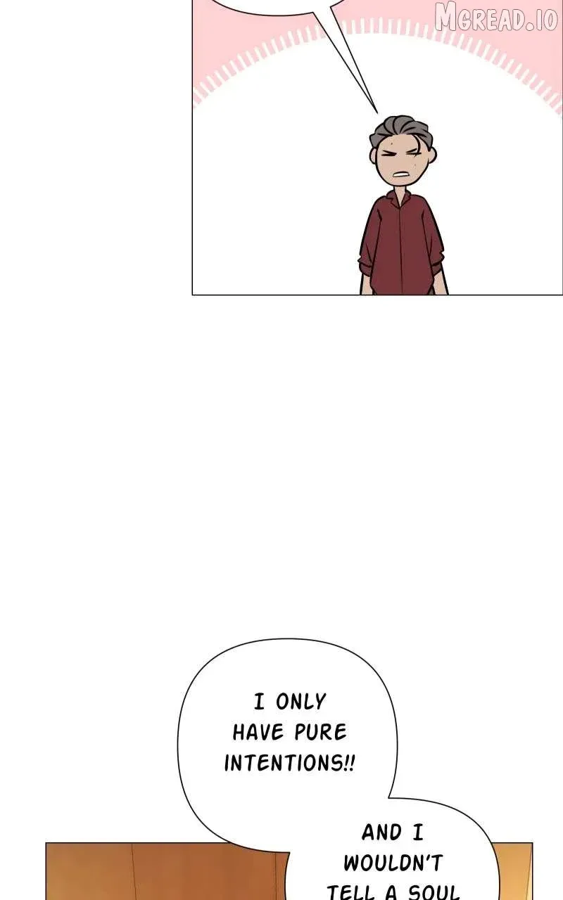 The Queen and Court Jester Chapter 37 page 6 - 