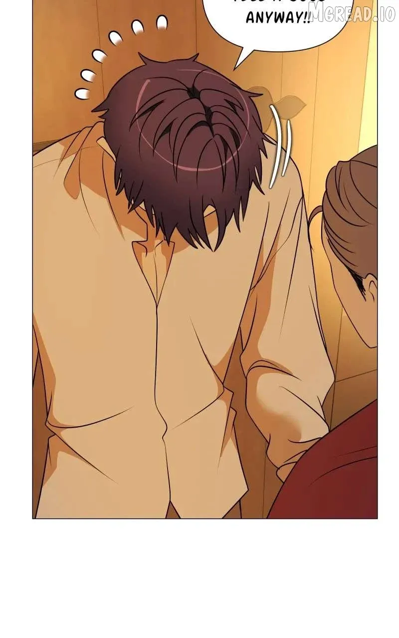 The Queen and Court Jester Chapter 37 page 7 - 