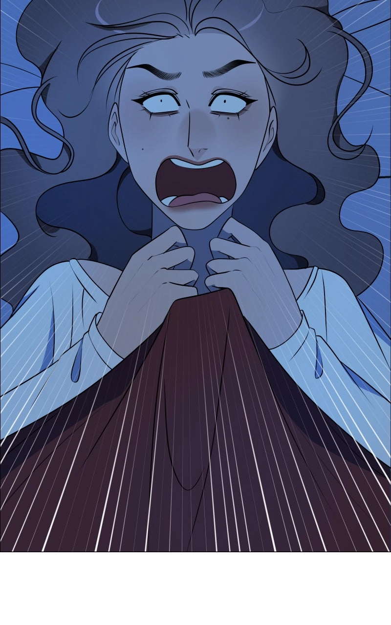 The Queen and Court Jester Chapter 38 page 17 - 