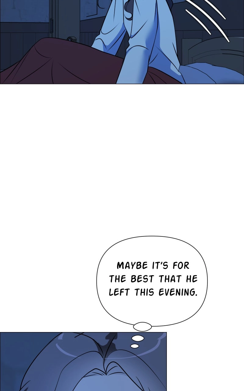 The Queen and Court Jester Chapter 38 page 19 - 