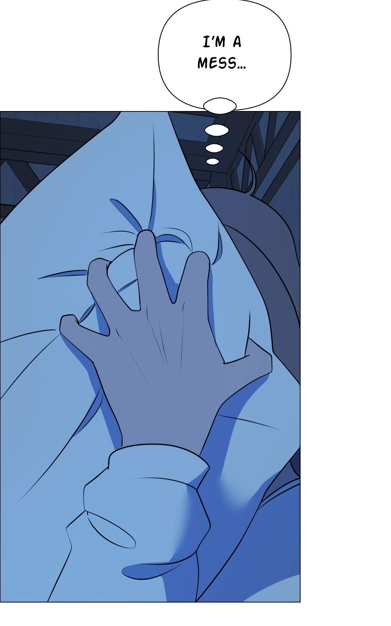 The Queen and Court Jester Chapter 38 page 27 - 