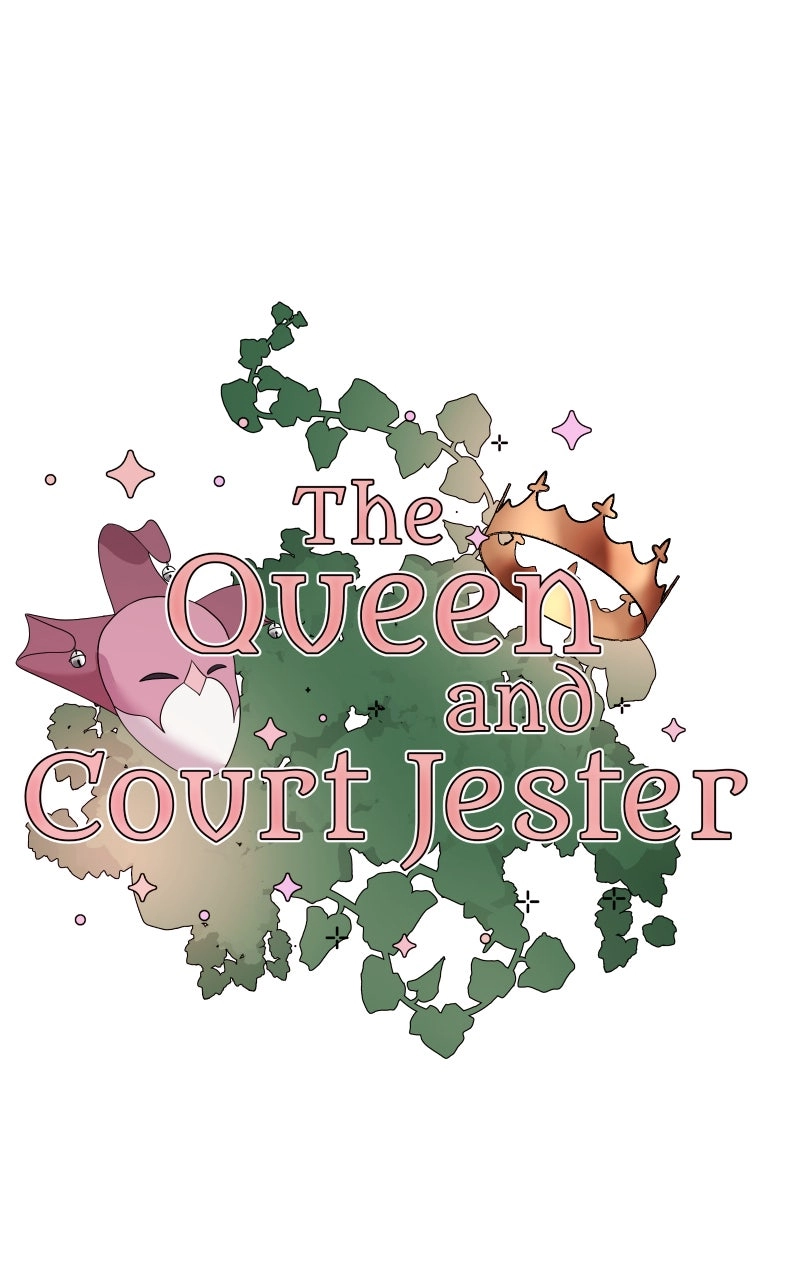 The Queen and Court Jester Chapter 38 page 31 - 