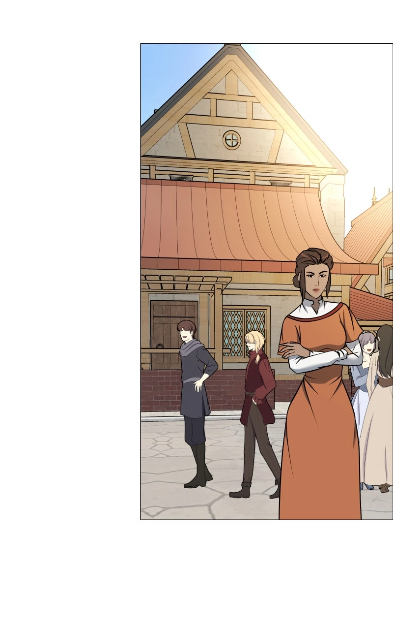 The Queen and Court Jester Chapter 38 page 34 - 