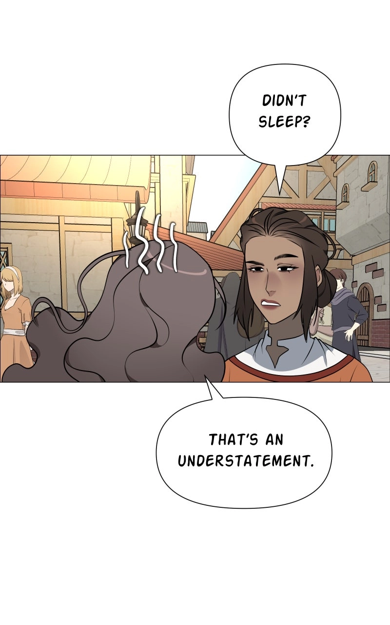 The Queen and Court Jester Chapter 38 page 37 - 