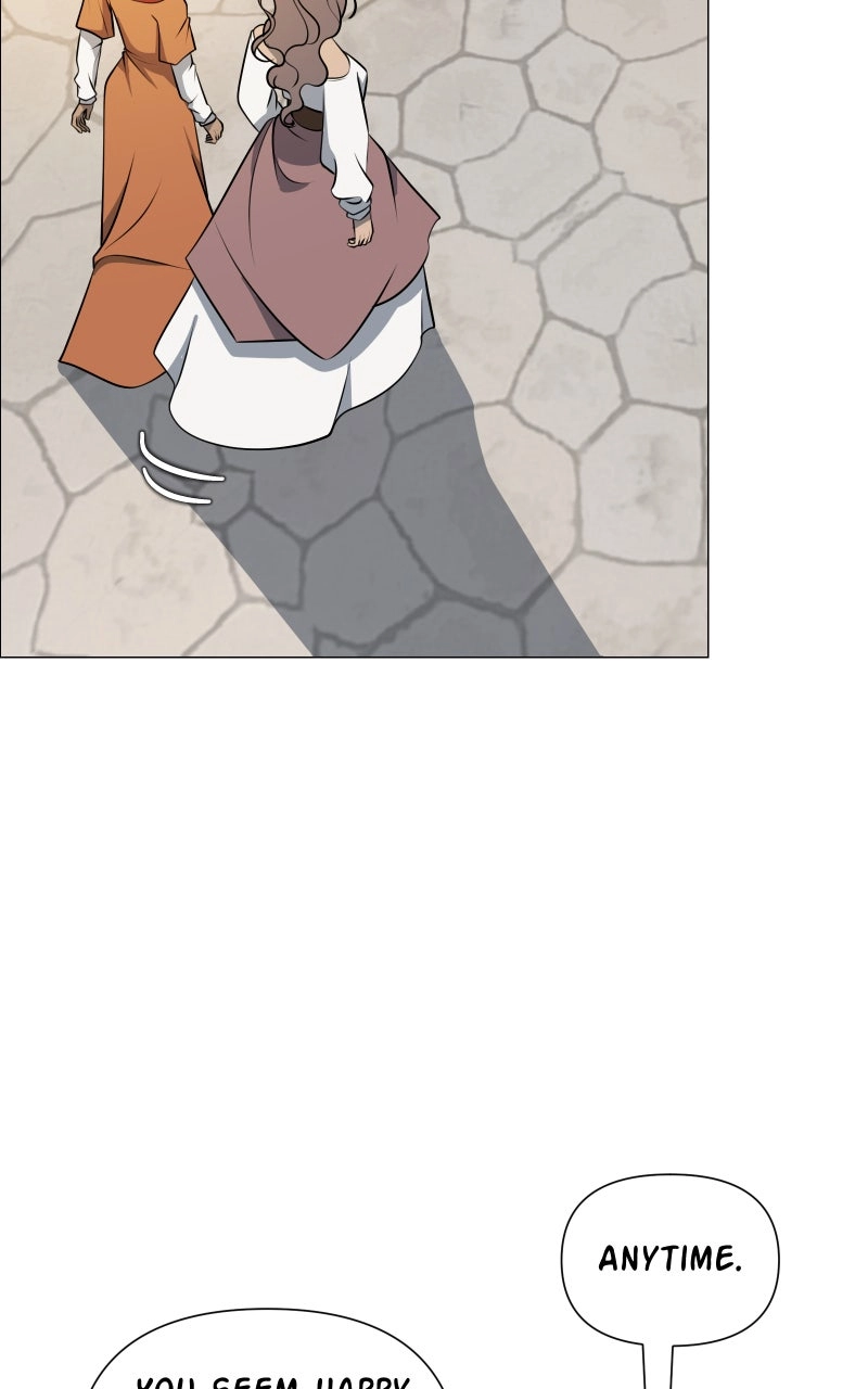 The Queen and Court Jester Chapter 38 page 42 - 