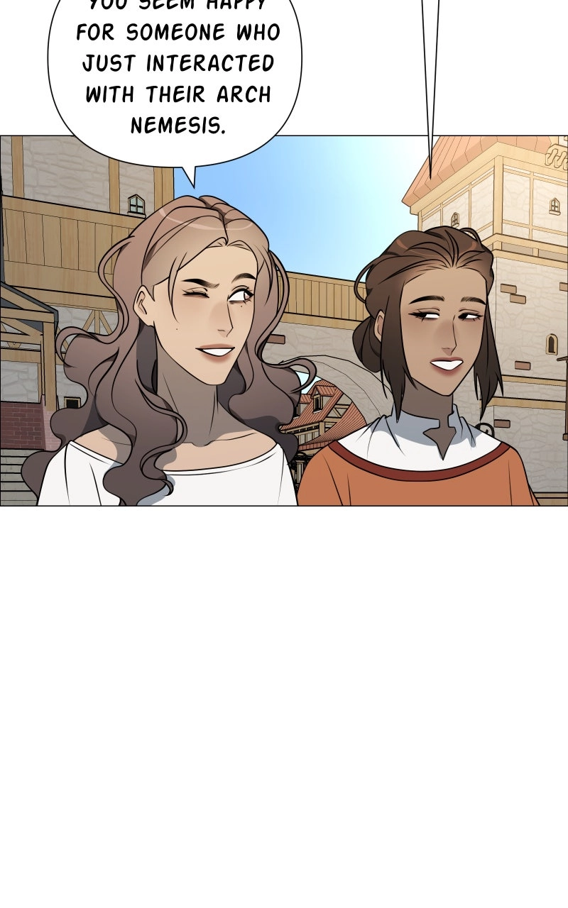 The Queen and Court Jester Chapter 38 page 43 - 