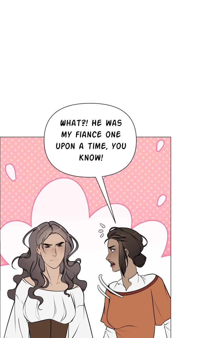 The Queen and Court Jester Chapter 38 page 50 - 