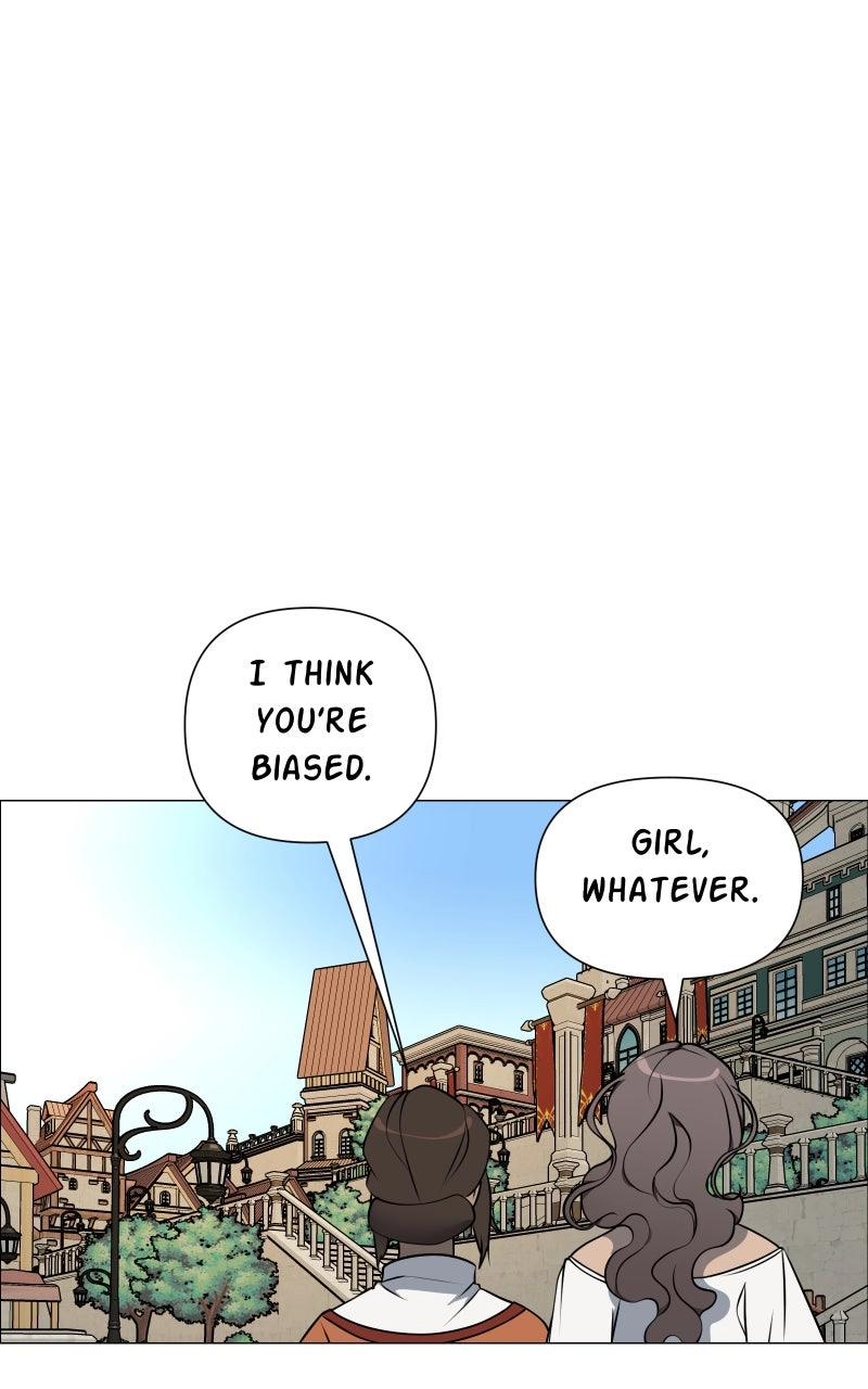 The Queen and Court Jester Chapter 38 page 53 - 