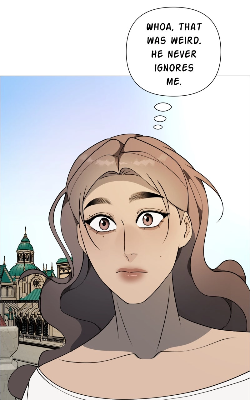 The Queen and Court Jester Chapter 38 page 63 - 