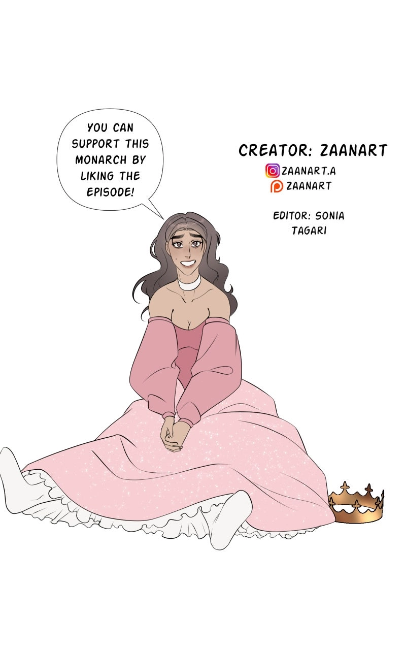 The Queen and Court Jester Chapter 38 page 66 - 
