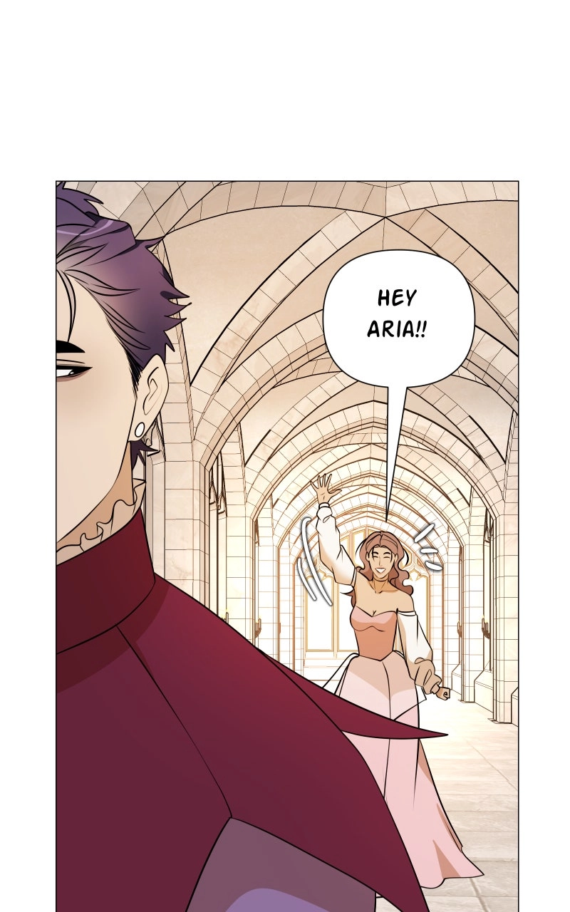 The Queen and Court Jester Chapter 39 page 15 - 