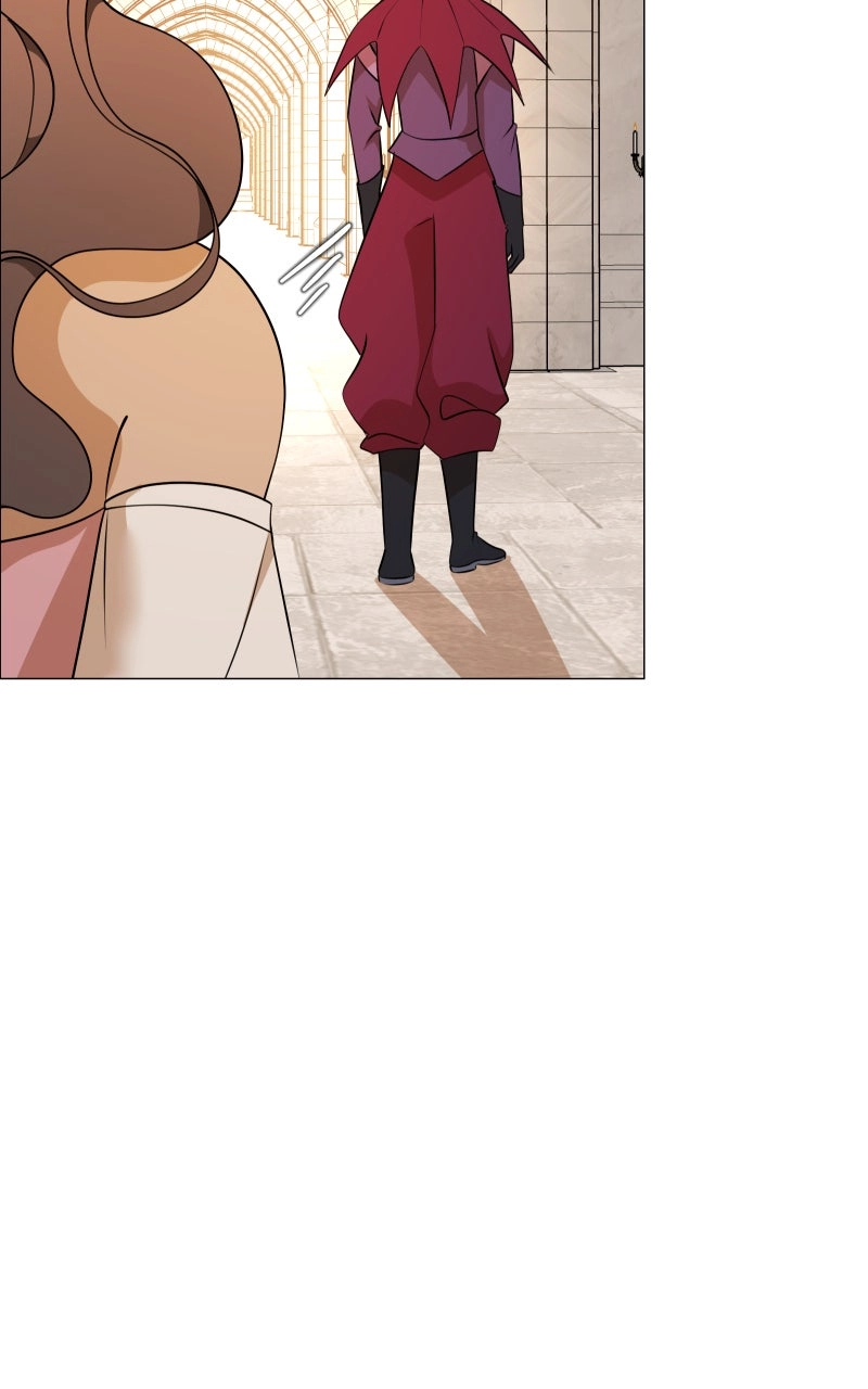 The Queen and Court Jester Chapter 39 page 17 - 