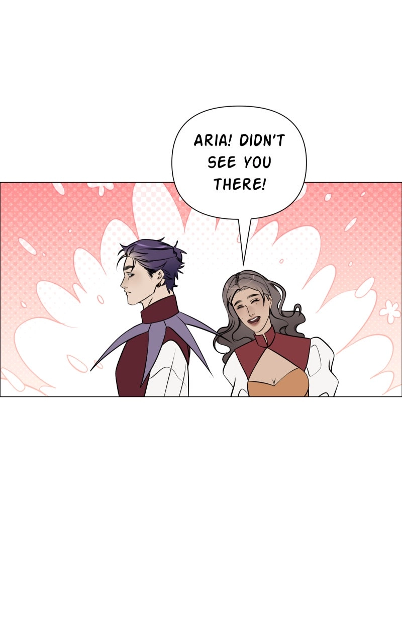 The Queen and Court Jester Chapter 39 page 18 - 