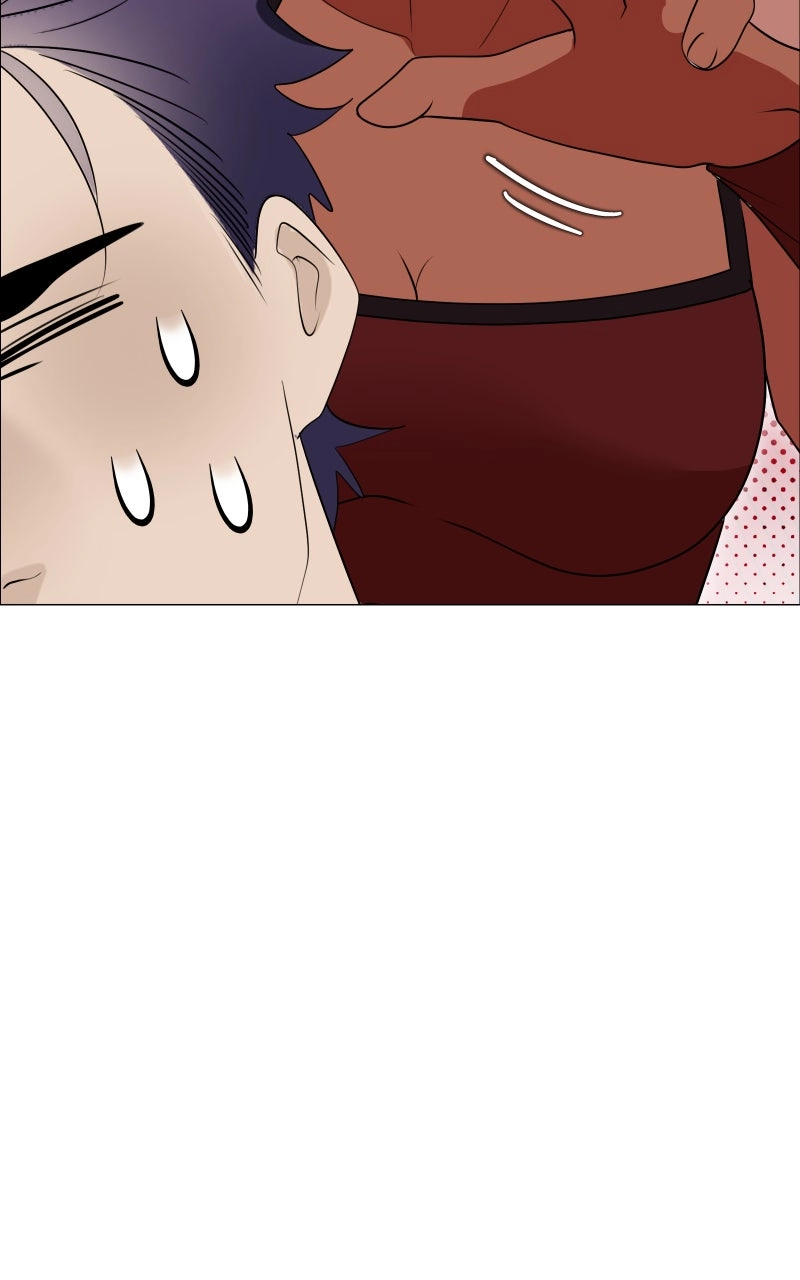 The Queen and Court Jester Chapter 39 page 21 - 