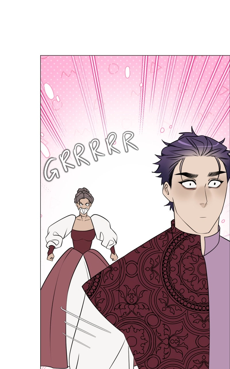 The Queen and Court Jester Chapter 39 page 22 - 