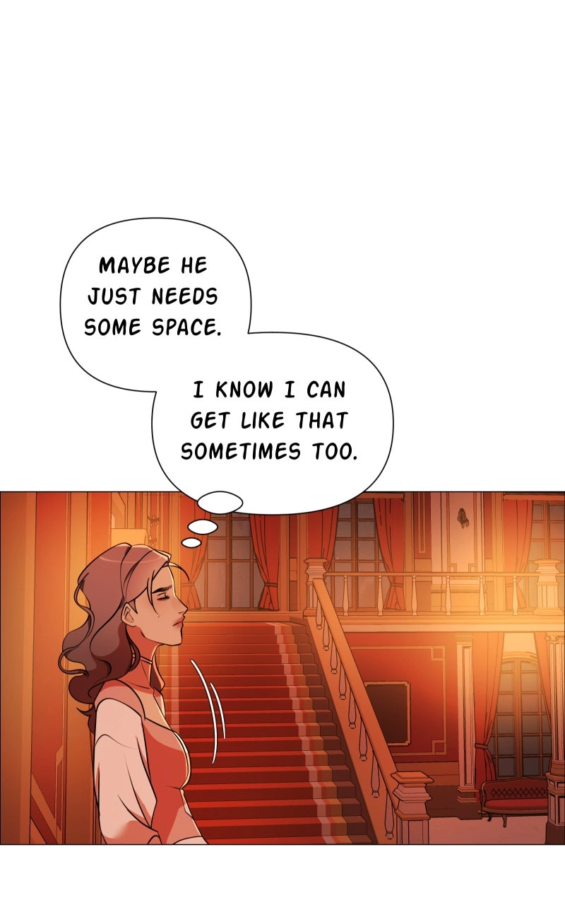 The Queen and Court Jester Chapter 39 page 25 - 