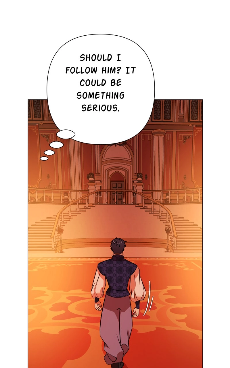 The Queen and Court Jester Chapter 39 page 29 - 