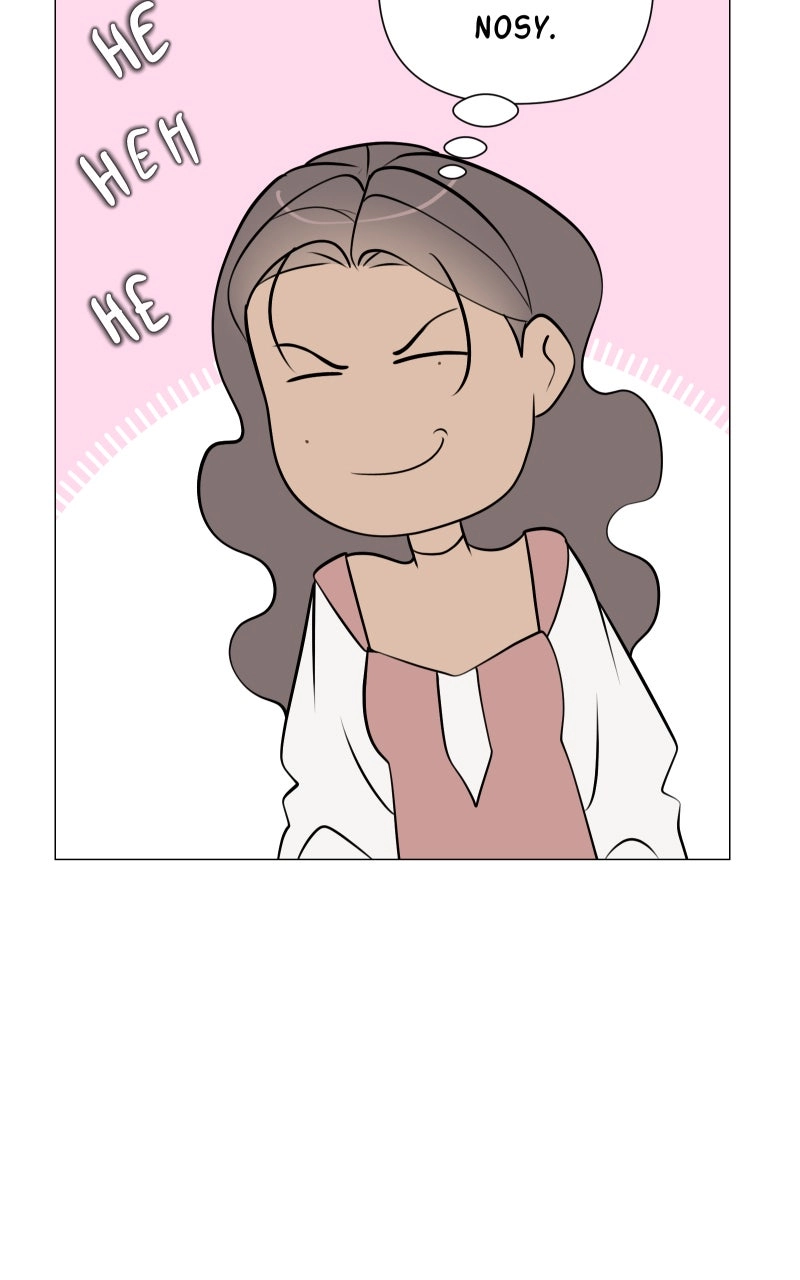 The Queen and Court Jester Chapter 39 page 31 - 