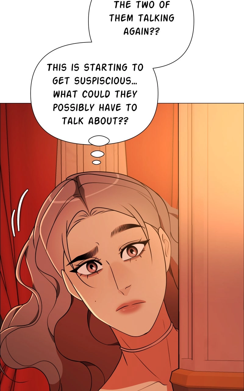 The Queen and Court Jester Chapter 39 page 39 - 