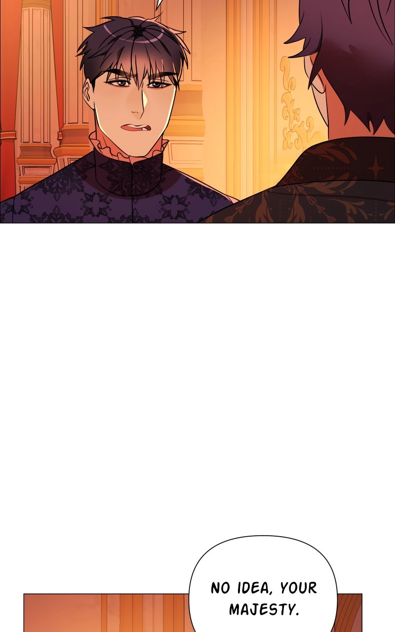 The Queen and Court Jester Chapter 39 page 41 - 