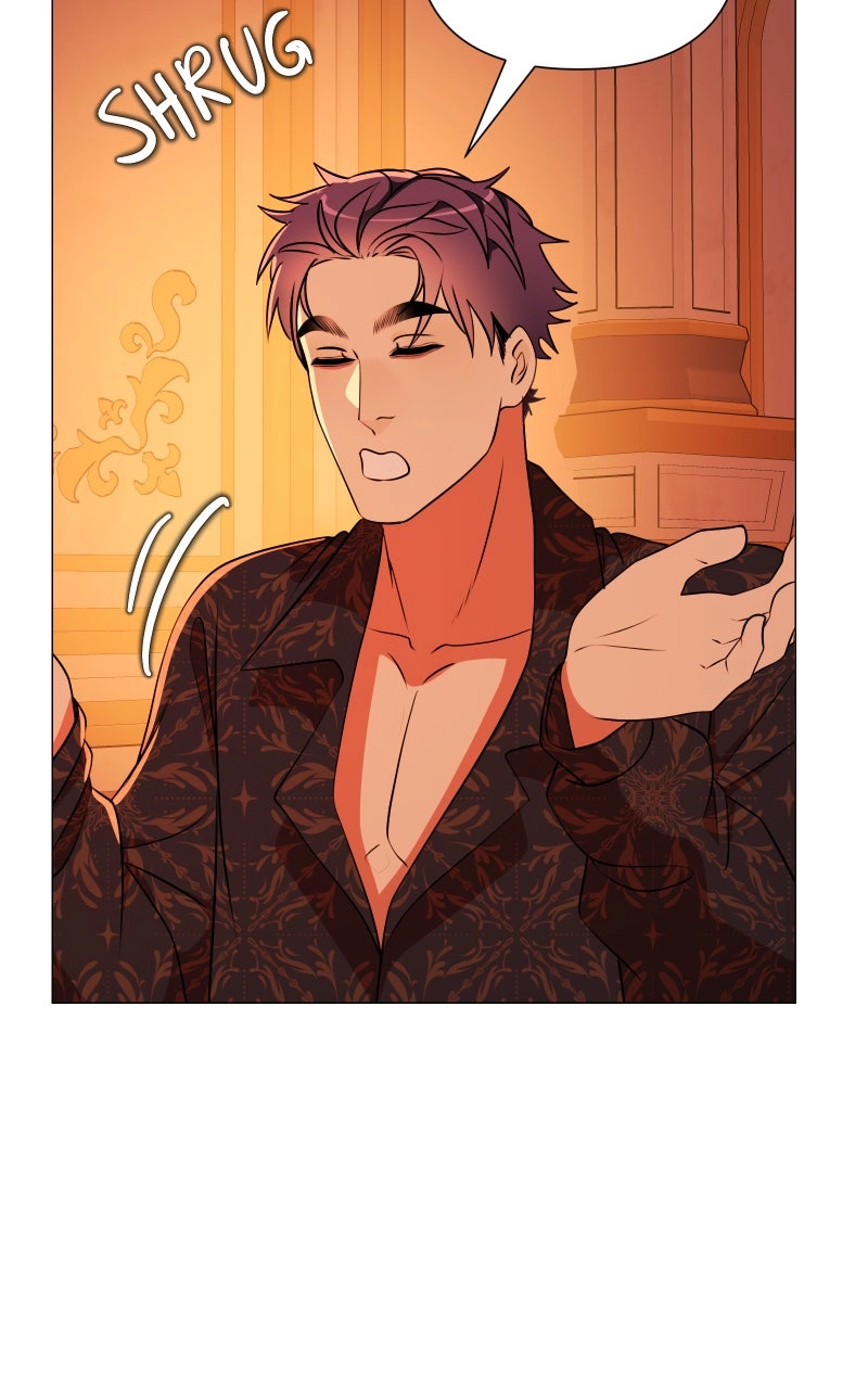 The Queen and Court Jester Chapter 39 page 42 - 