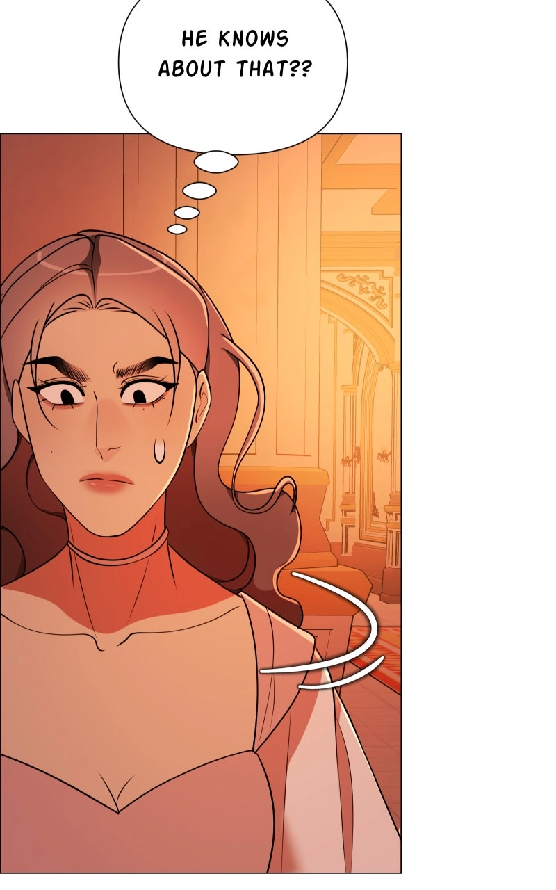 The Queen and Court Jester Chapter 39 page 45 - 